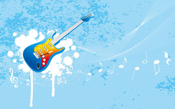 Guitor Vector HD Wide screenshot