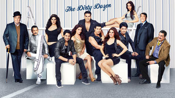 Housefull 2 The Dirty Dozen screenshot