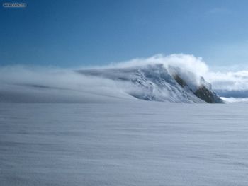 Iceland Grimsvoetn B screenshot