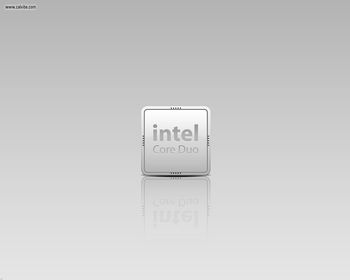 Intelchip screenshot