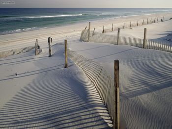 Island Beach State Park New Jersey screenshot