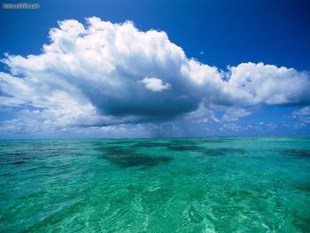 Island Of Tahaa French Polynesia screenshot