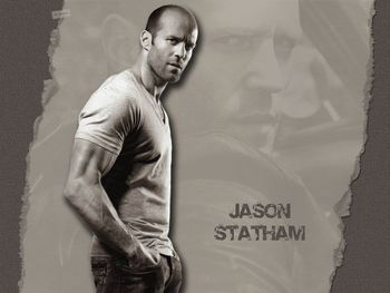 Jason Statham screenshot