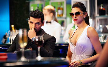 John Abraham Deepika Padukone screenshot