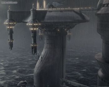 Kamino Platform screenshot