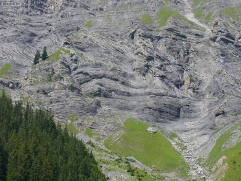 Kandersted Geological Formation Detail screenshot