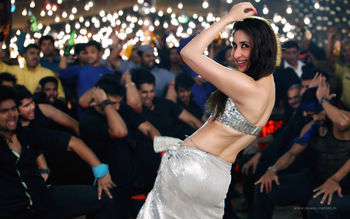 Kareena Kapoor as Mary screenshot