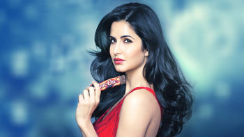 Katrina Kaif Choc On screenshot