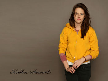 Kristen Stewart HD screenshot