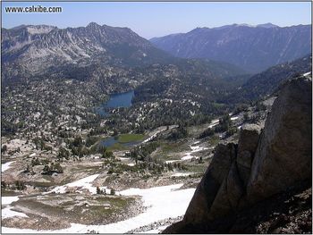 Lake Basin screenshot