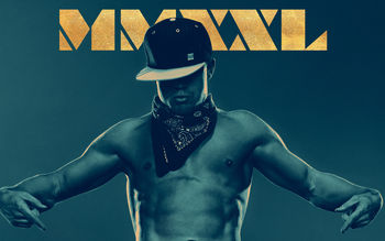 Magic Mike XXL Movie screenshot