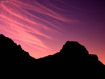 Malibu Canyon California screenshot