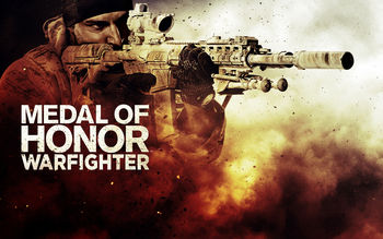 Medal of Honor 2 Warfighter screenshot