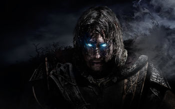 Middle earth Shadow of Mordor screenshot