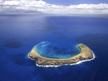 Molokini, Hawaii screenshot