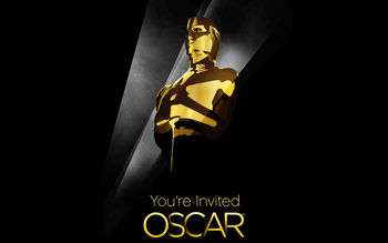 OSCAR Invitation screenshot