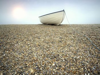 Pebble Beach, Great Britain screenshot