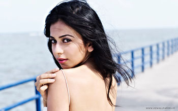 Rakul Preet Singh screenshot