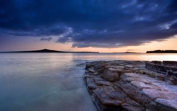 Rangitoto screenshot