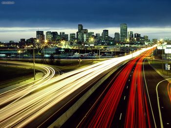 Rapid Transit Denver Colorado screenshot