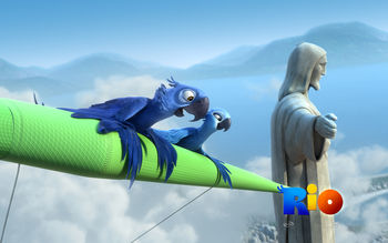 Rio Movie 6 screenshot