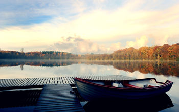 River Dock screenshot