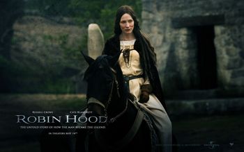 Robin Hood screenshot