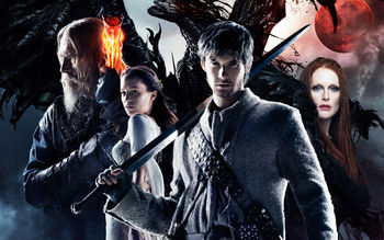 Seventh Son Movie screenshot