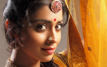 Shriya Saran Bollywood screenshot