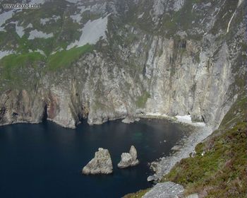 Slieve League Co.Donegal, Ireland screenshot