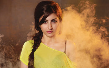 Soha Ali Khan screenshot