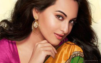 Sonakshi Sinha 3 screenshot