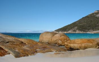 Strand Und Meer screenshot