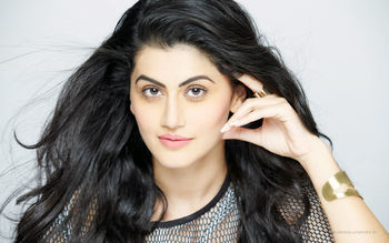 Taapsee Pannu Indian Actress screenshot