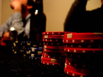 Texas Hold Em Chips screenshot