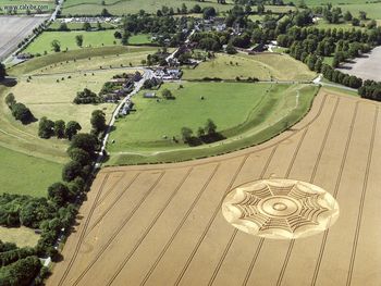 The Dreamcatcher, Avebury, England screenshot