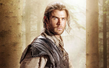 The Huntsman Winter