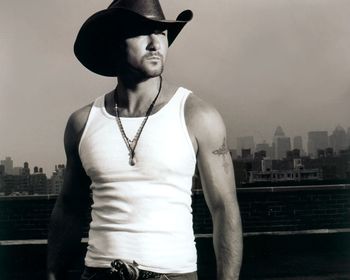 Tim McGraw screenshot