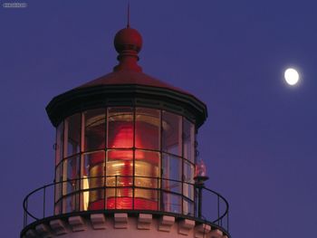 Umpqua Lighthouse Umpqua Oregon screenshot