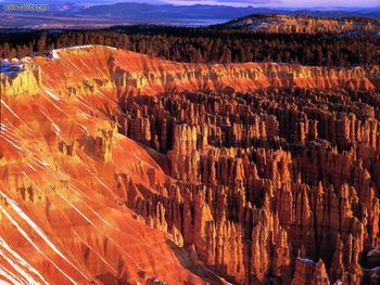 Utah Brycehoodoos screenshot