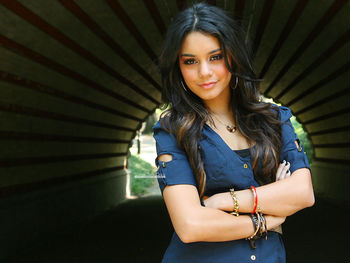 Vanessa Anne Hudgens 10 screenshot