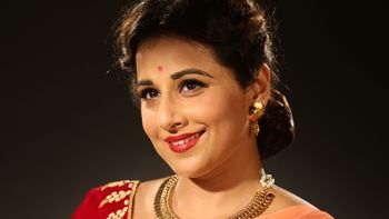 Vidya Balan Ekk Albela 4K screenshot