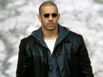 Vin Diesel screenshot