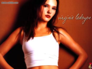 Virginie Ledoyen screenshot