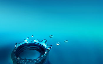 Water Splash screenshot