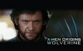 X-Men Origins: Wolverine screenshot